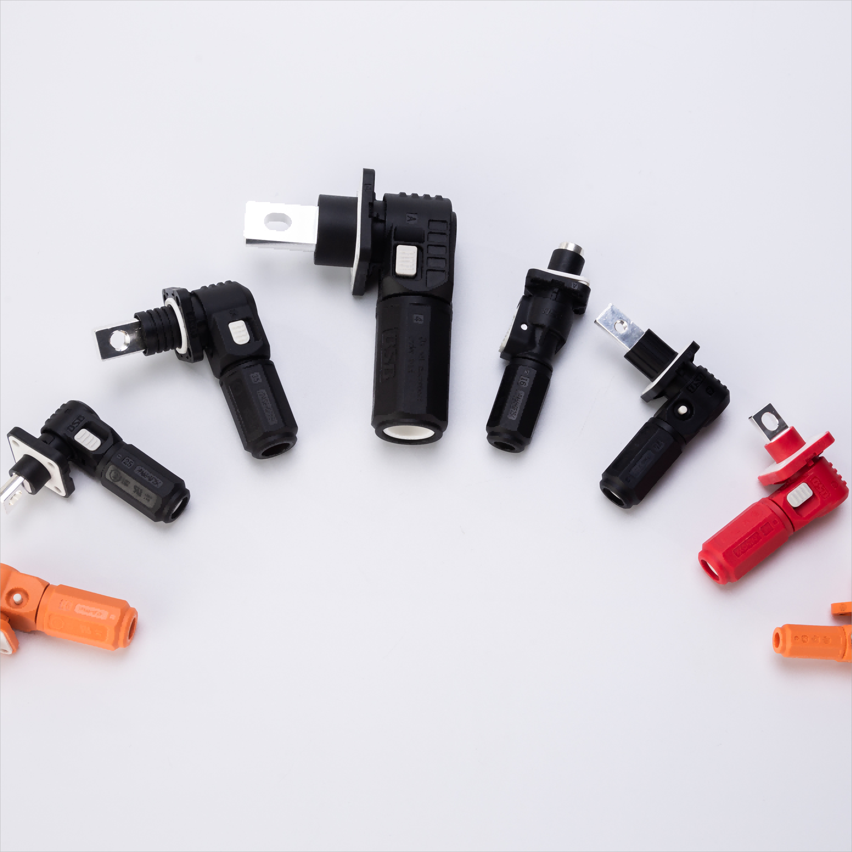 Energy Storage Connector